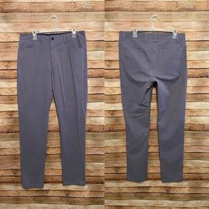 Johnnie-O Prepformance Marin Chino Pants 34x34
